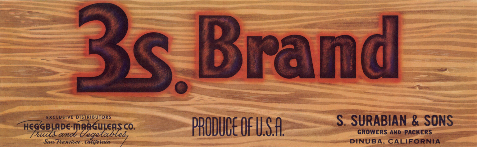 3s Brand