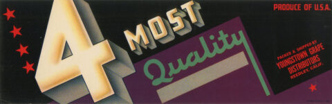Most Quality