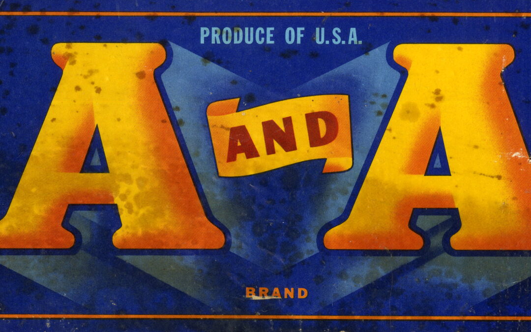 A and A-3