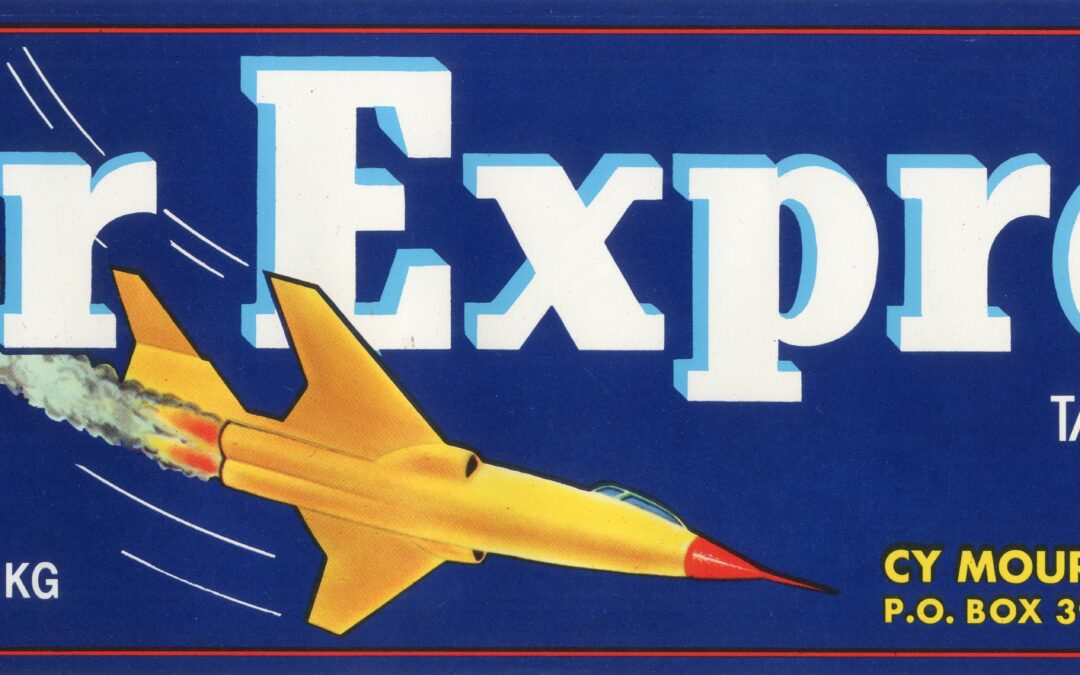 Air Express-1