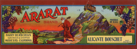 Ararat