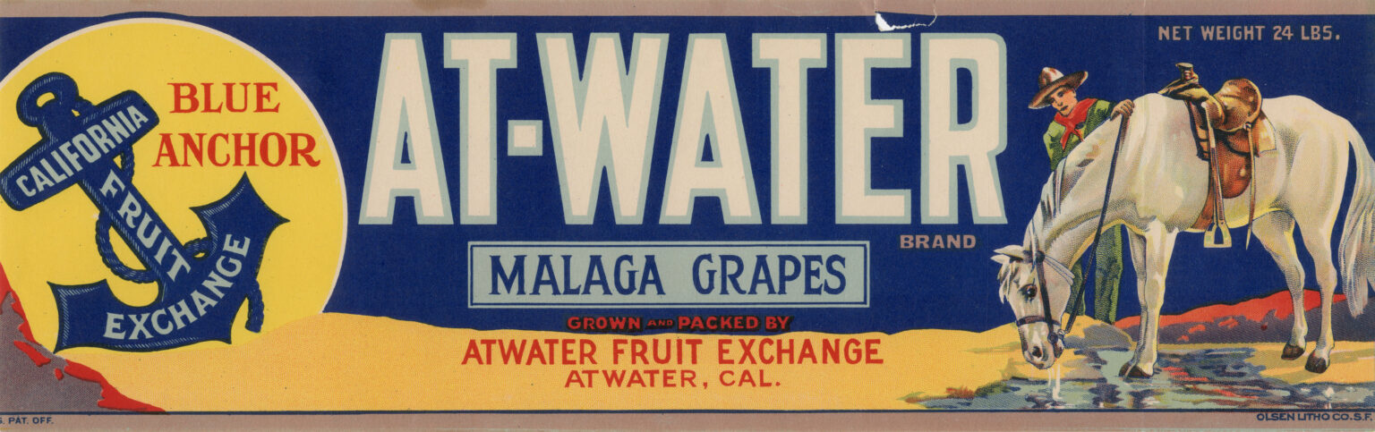 At-Water