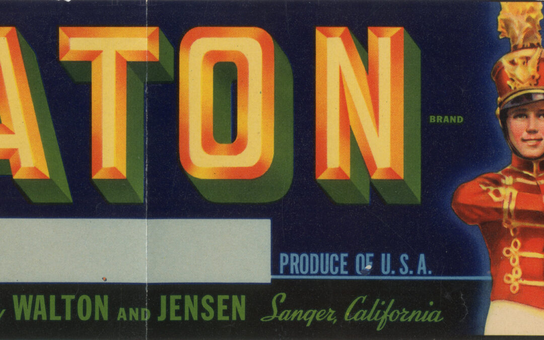 Baton