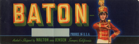 Baton
