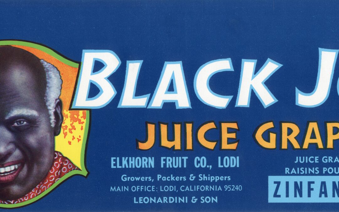 Black Joe-1
