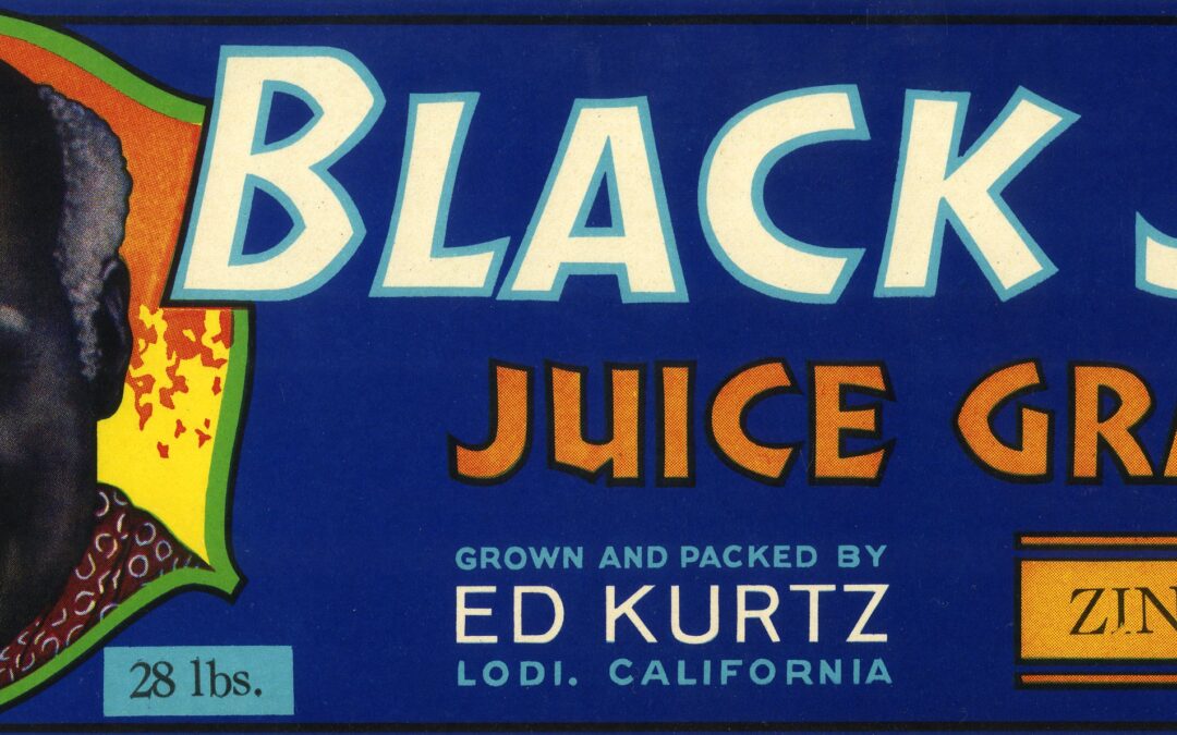 Black Joe-3