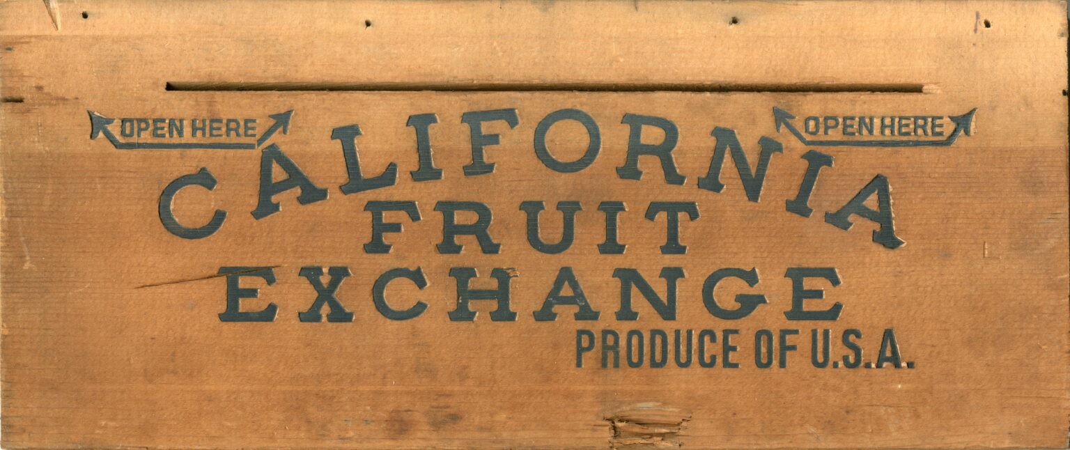 California Fruit Exchange-3