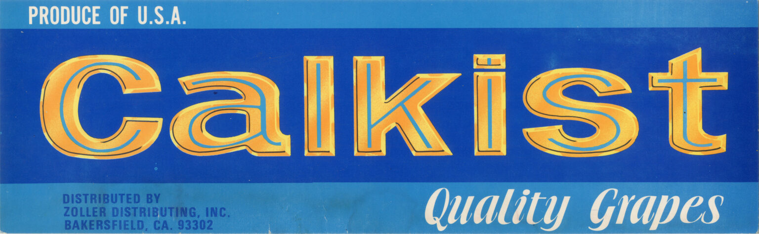 Calkist