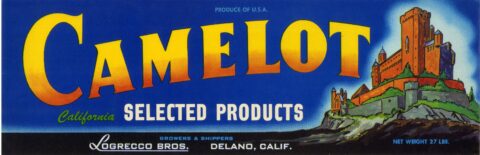 Camelot