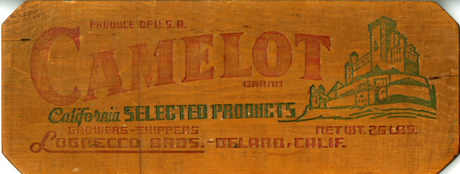 Camelot