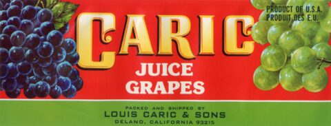 Caric