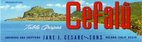Cefalu