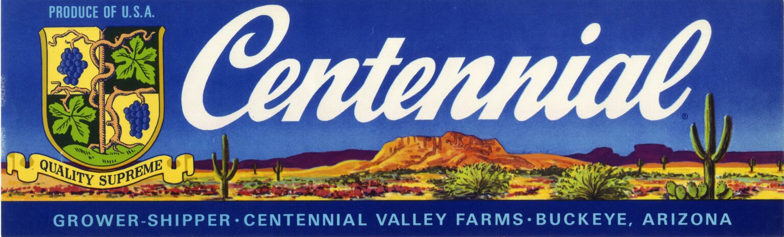 Centennial