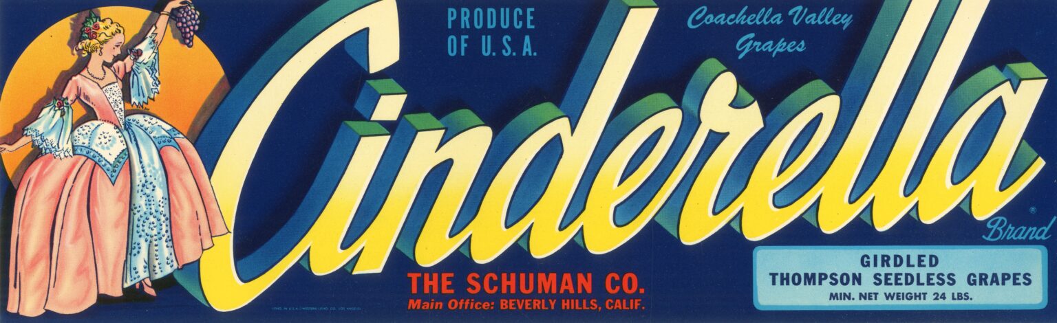 Cinderella
