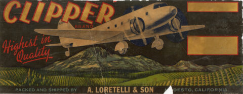 Clipper