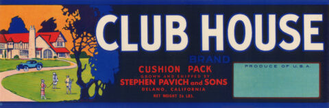 Club House-2