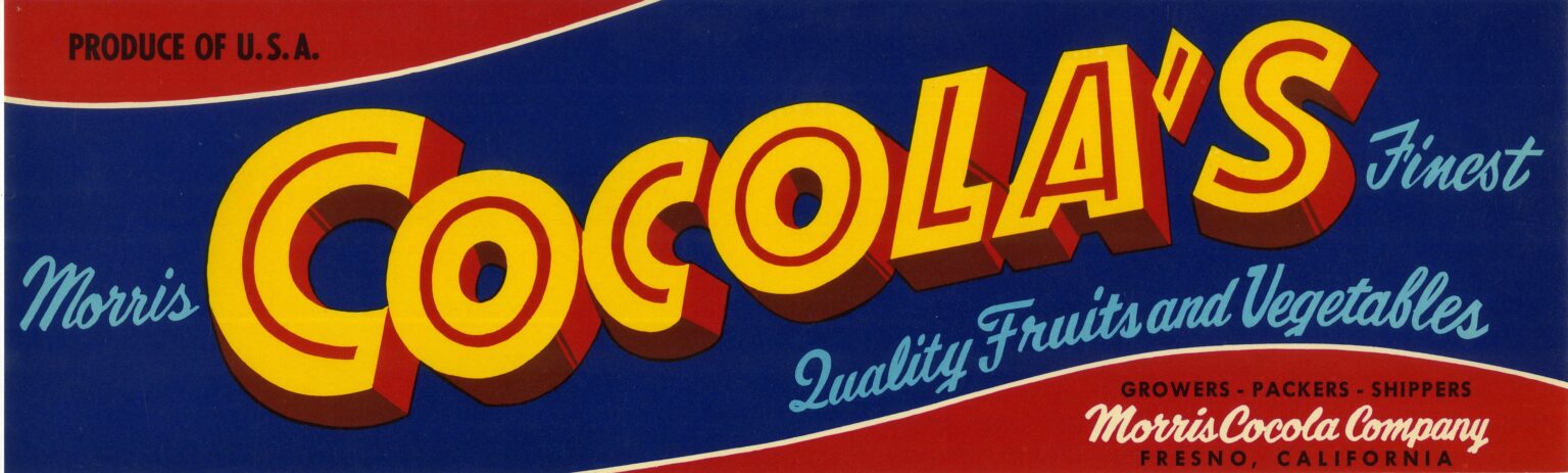 Cocola s