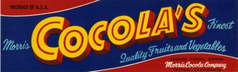 Cocola s