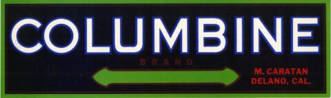 Columbine