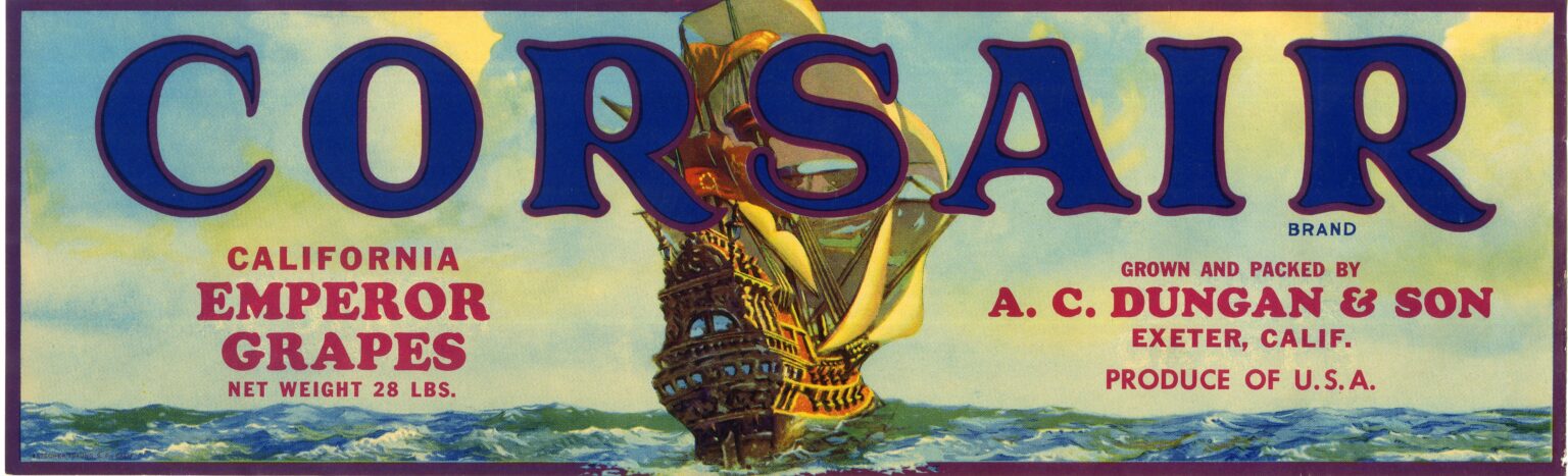 Corsair