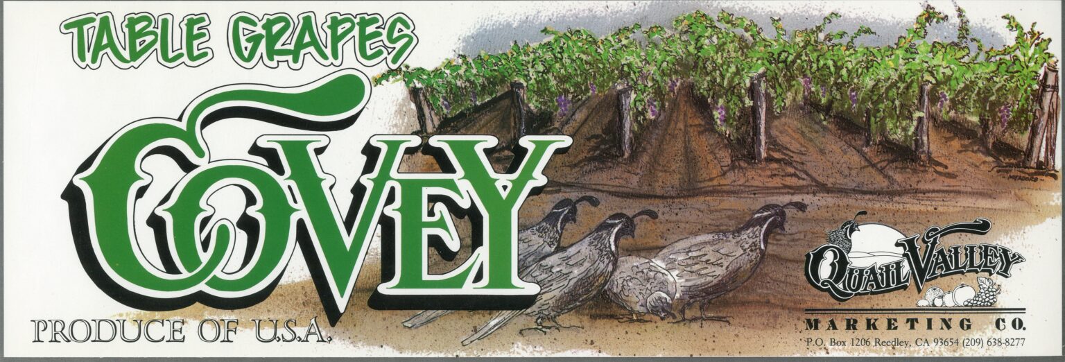 Covey