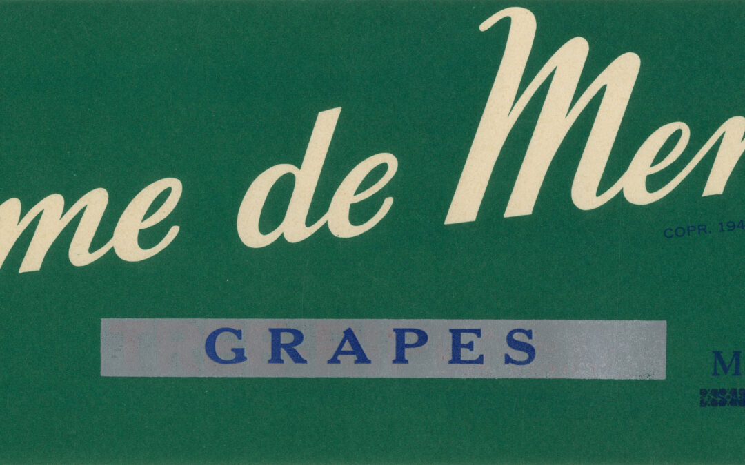Creme de Menthe-2