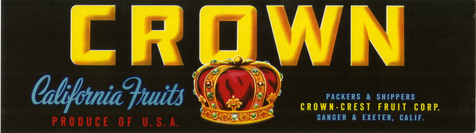 Crown