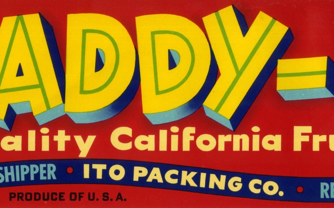 Daddy-O
