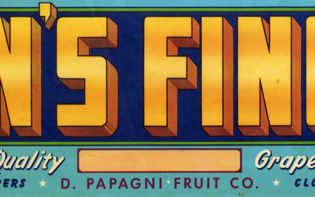 Dan’s Finest