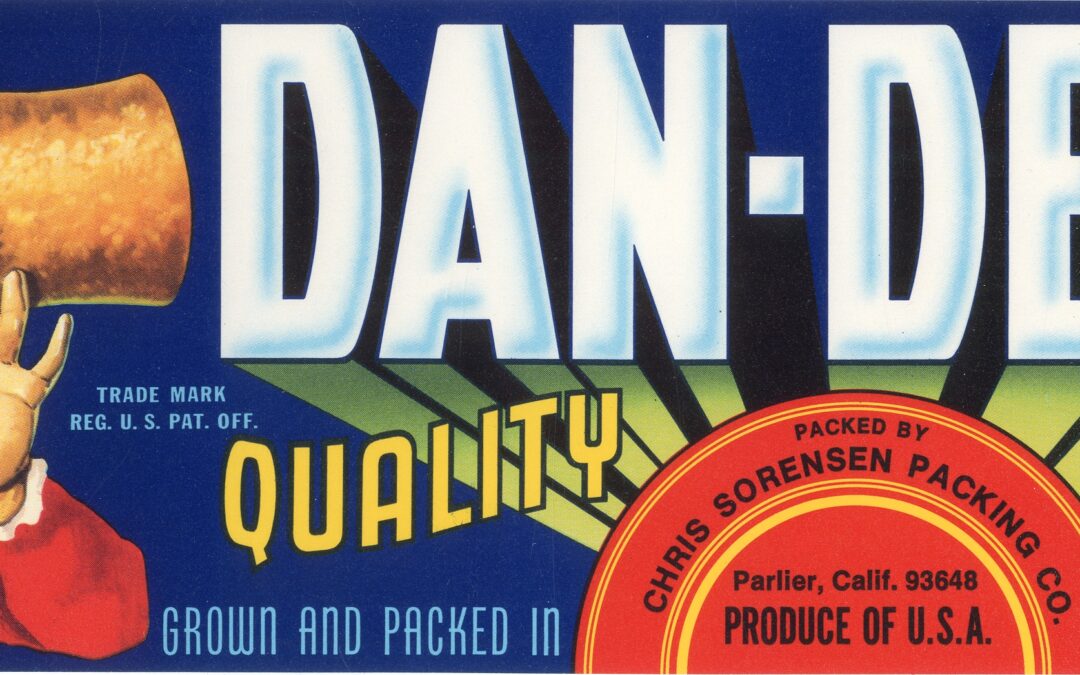 Dan-Dee-O
