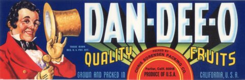 Dan Dee O