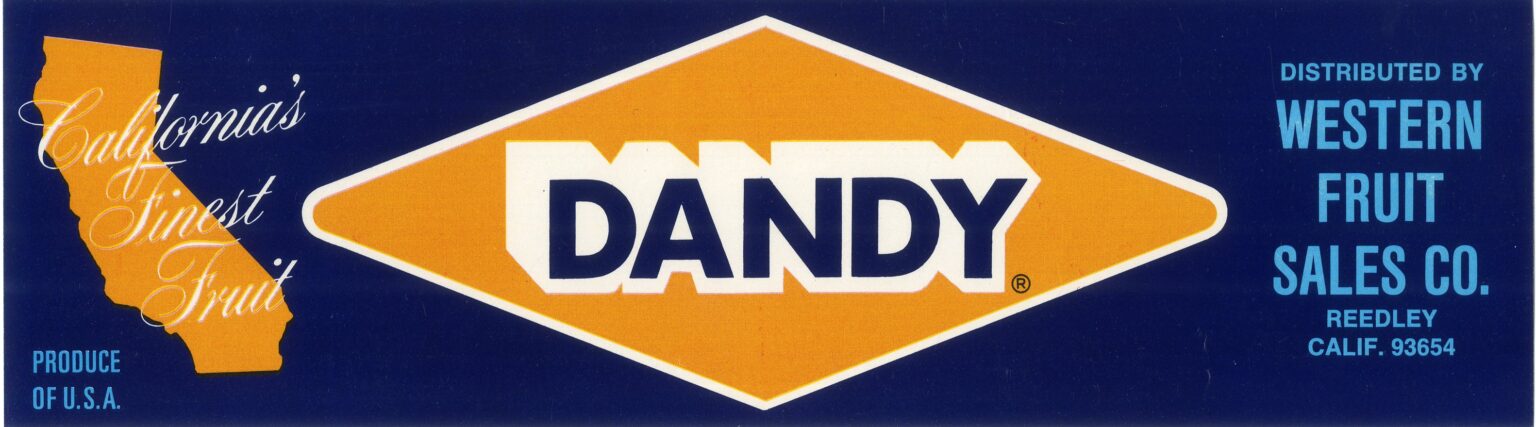Dandy