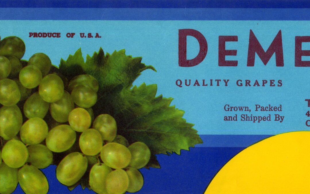 DeMello