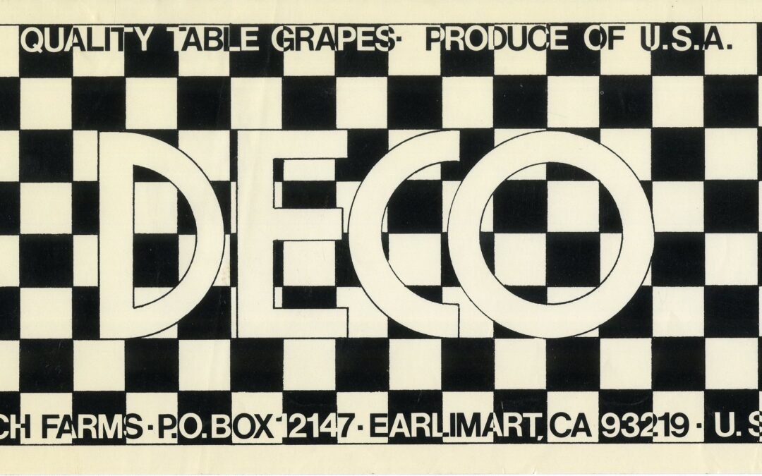 Deco