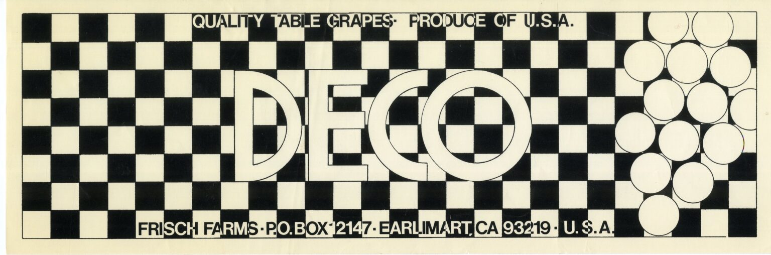 Deco