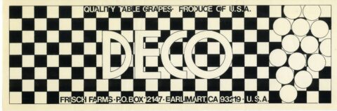 Deco