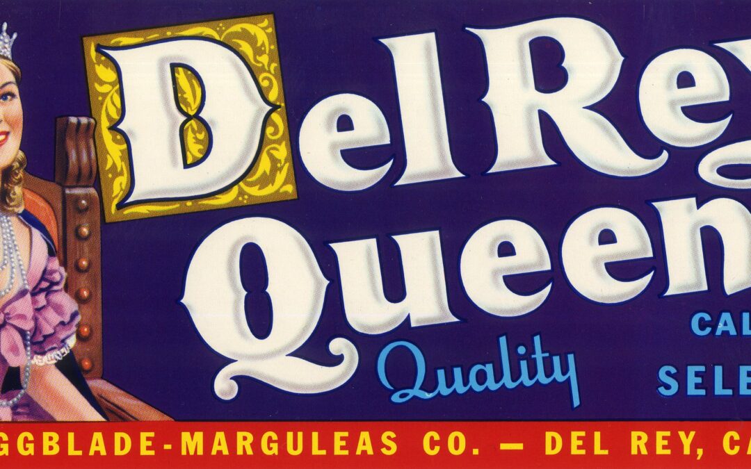 Del Rey Queen-1