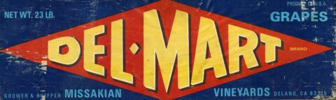 Del Mart