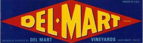 Del Mart