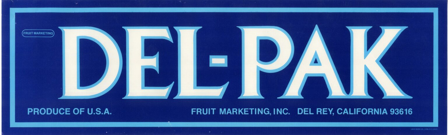 Del Pak