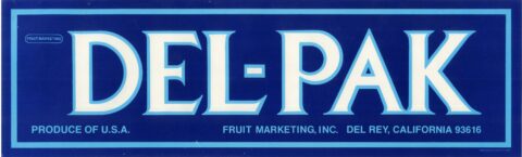 Del Pak