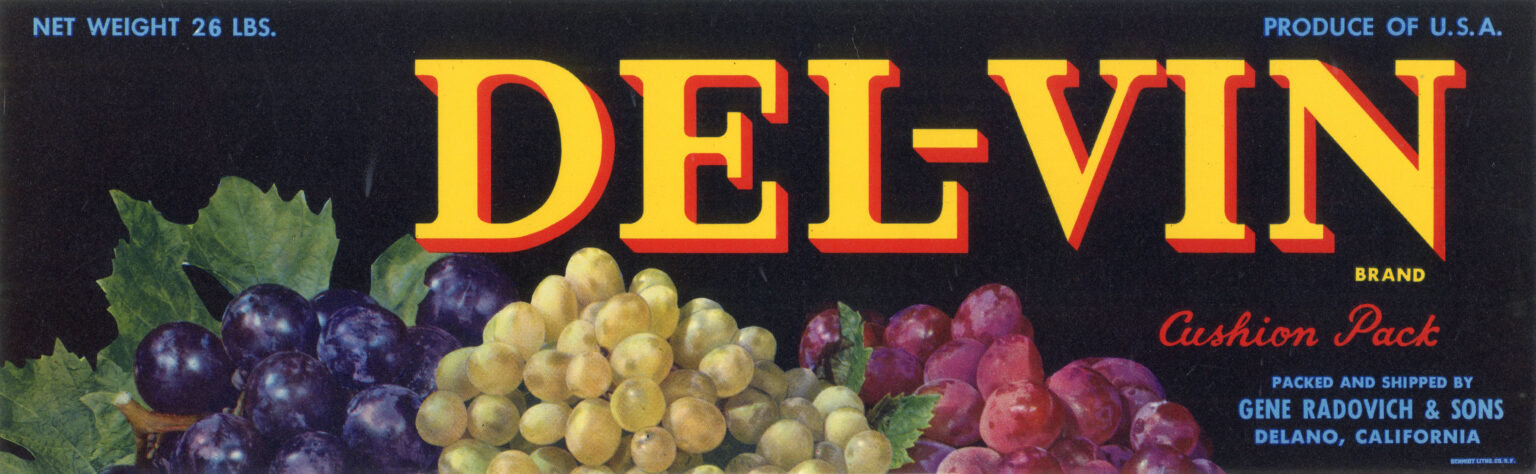 Del-Vin Del-Vin