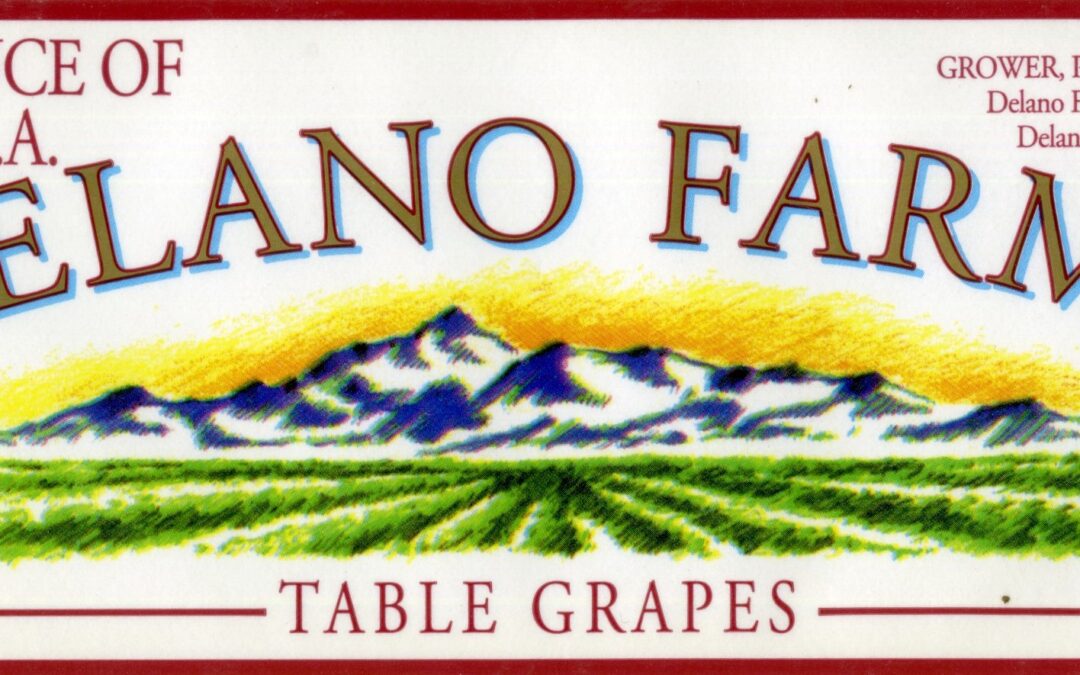 Delano Farms