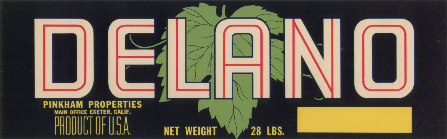 Delano