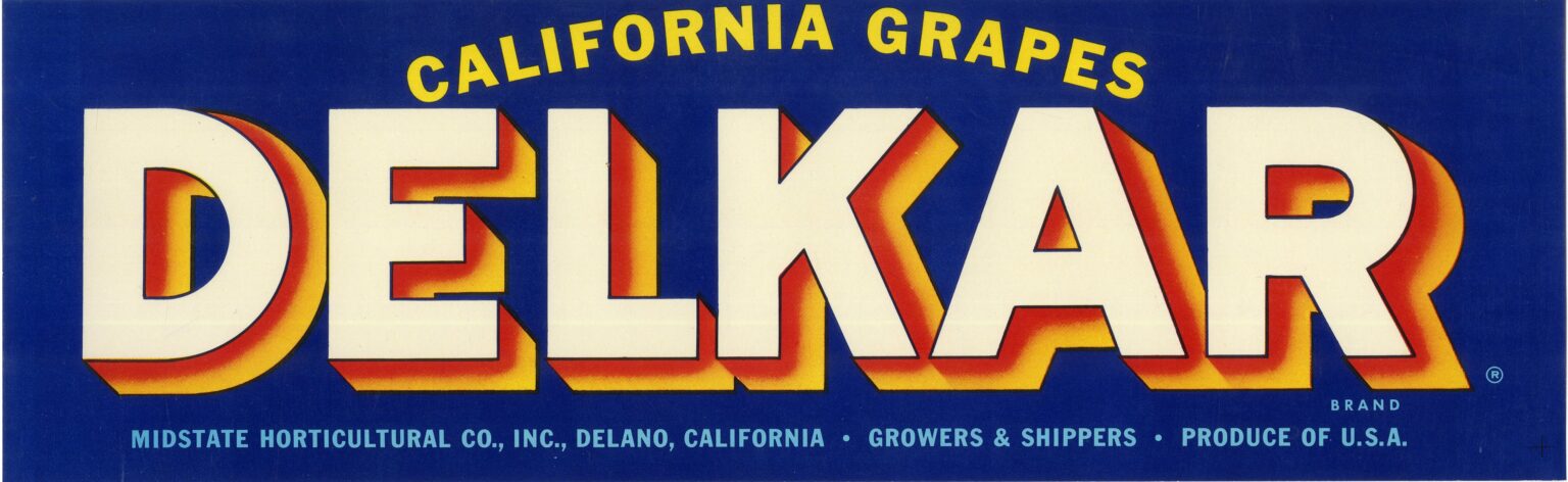 Delkar