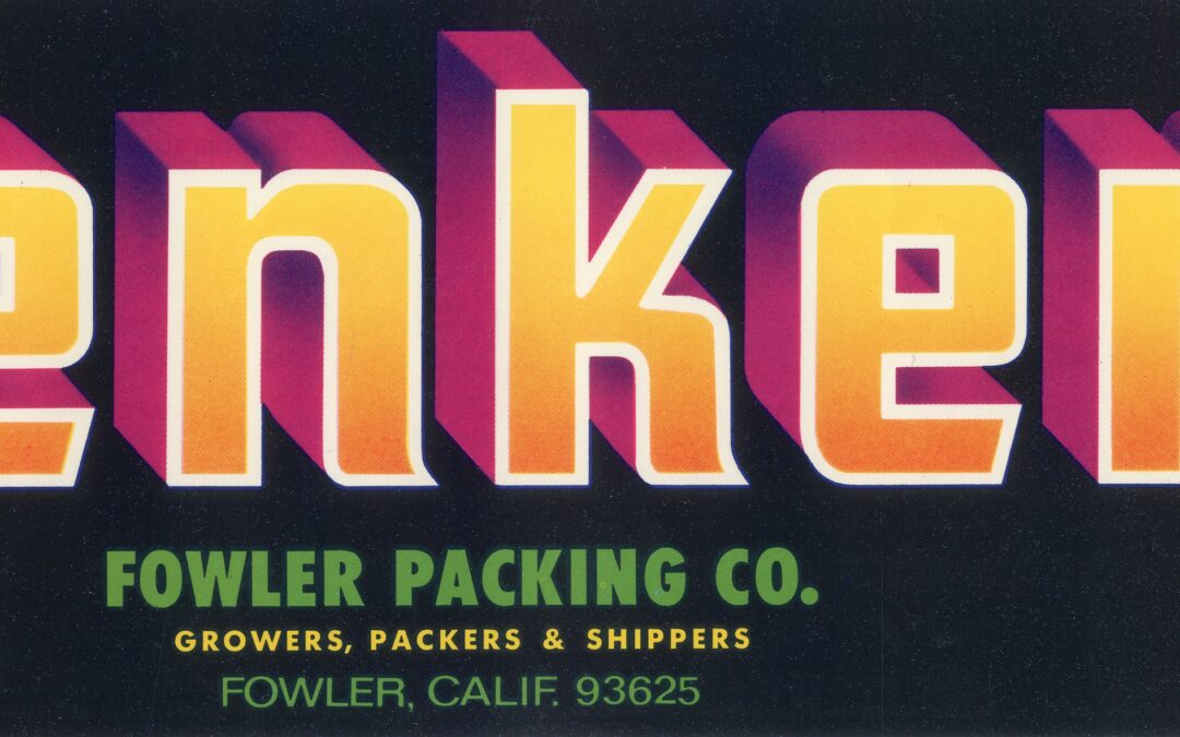 Denken