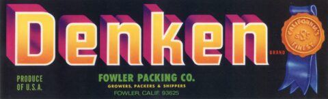 Denken
