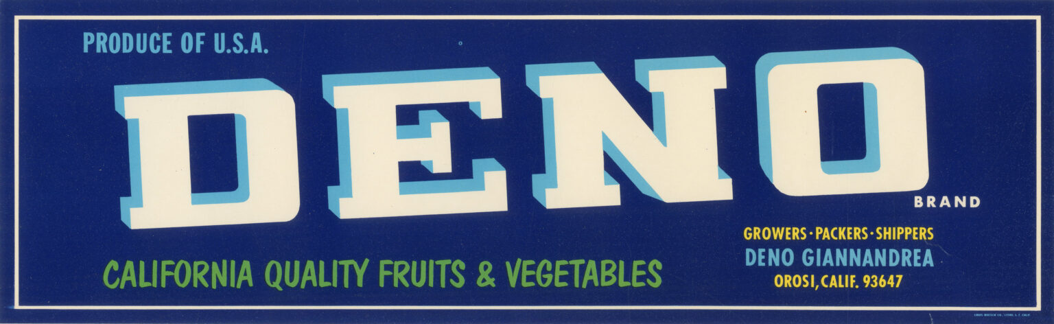 Deno