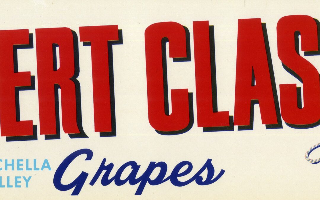 Desert Classic