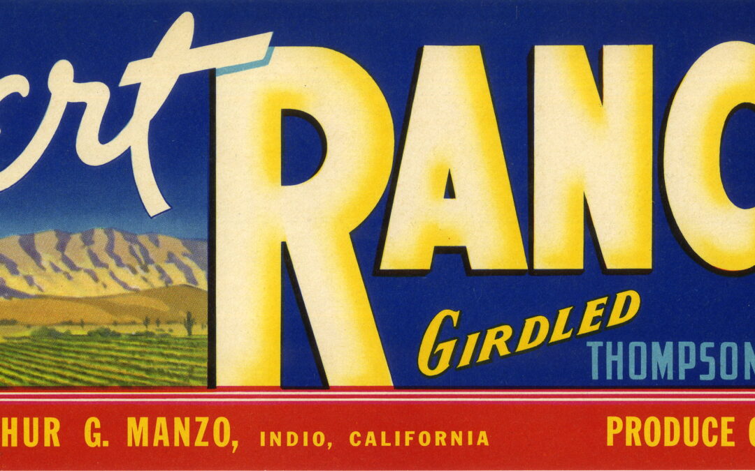 Desert Rancho